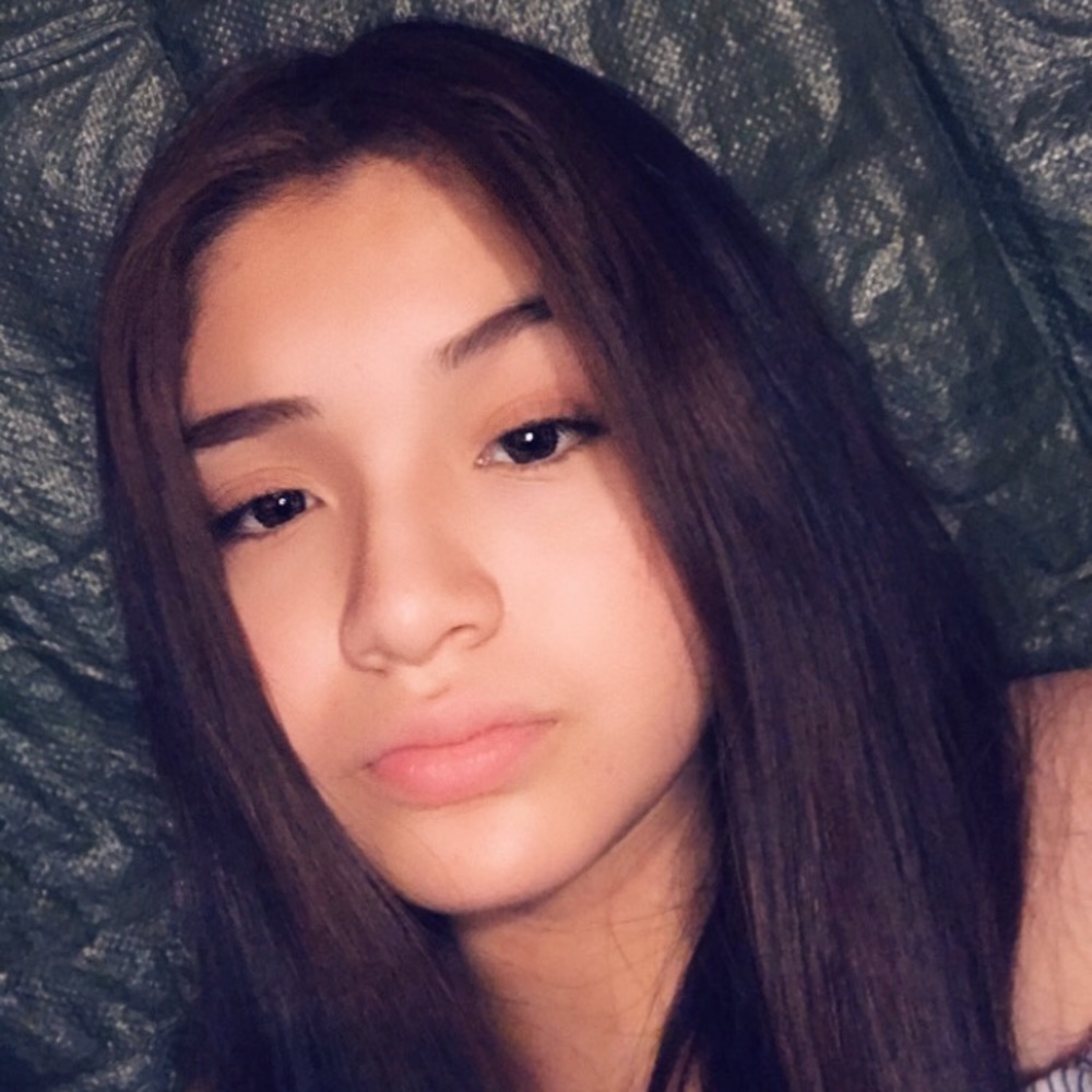 Meet your Posher, Amairany